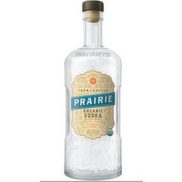 Prairie Vodka, 1.75 Litre