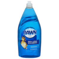 Dawn Dishwashing Liquid, 40 Fluid ounce