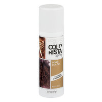 L'Oreal Paris L'Oreal Paris Colorista 1-Day Color Spray #Gold03, 2 Ounce