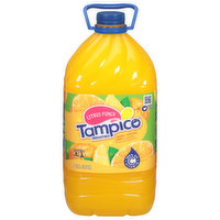 Tampico Fruit Punch, Citrus Punch, 1 Gallon