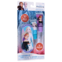 Disney Flavoured Lip Gloss, Frozen II, 3+, 2 Each