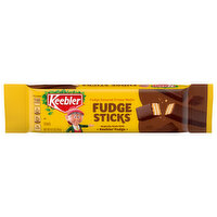 Keebler Fudge Sticks Cookies, 8.5 Ounce