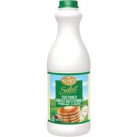 Kemps Select Low Fat Buttermilk Quart