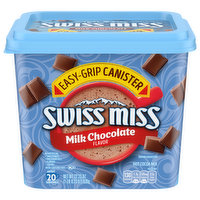 Swiss Miss Hot Cocoa Mix, Milk Chocolate Flavor, 22.23 Ounce