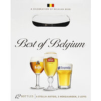 Stella Artois - Best Belgian Beer in India - Barfecto