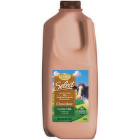 Select Half & Half Fresh Quart - Kemps