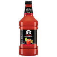 Mr & Mrs T Bloody Mary Mix, Original, 59.2 Fluid ounce