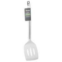 Tovolo Slotted Turner, Silicone, 1 Each