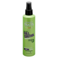 Fructis Style Hairspray, Full Control, Ultra Strong Hold 4, 8.5 Ounce
