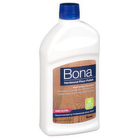 Bona Floor Polish, Hardwood, High Gloss, 24 Ounce