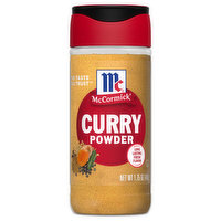 McCormick Curry Powder, 1.75 Ounce