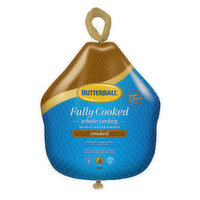 Butterball Smoked Turkey, 15 Pound