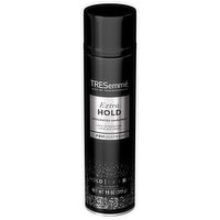 TRESemme Pro Lock Tech Hairspray, Hold 4, Extra, Unscented, 11 Ounce