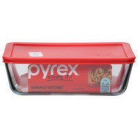 Pyrex Glass Storage, Simply Store, 1 Each