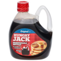 Hungry Jack Syrup, Original, 24 Fluid ounce