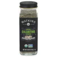 Watkins Cilantro Leaves, Organic, 0.63 Ounce