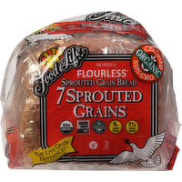 Food For Life Bread, 7 Sprouted Grains, 24 Ounce