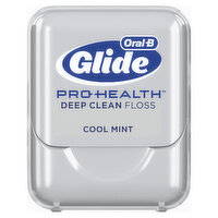 Oral-B Deep Clean Glide Pro-Health Deep Clean Dental Floss, 40m, 43.7 Yard