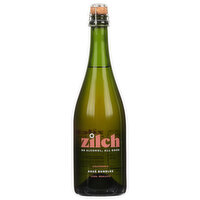 Zilch Rose Bubbles, California, 25.4 Fluid ounce