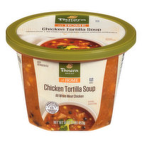 Panera Bread Soup, Chicken Tortilla, 16 Ounce