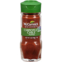 McCormick Gourmet Gourmet Chipotle Chile Pepper