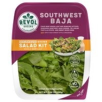 Revol Greens Salad Kit, Southwest Baja