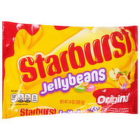 Starburst Jellybeans, Original, 14 Ounce