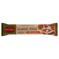 Wewalka Dough, Classic Pizza, Family Style Crust, 14.1 Ounce