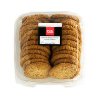 Cub Bakery English Toffee Cookies 24 Count, 1 Each
