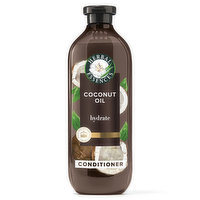 Herbal Essences PurePlants Coconut Oil Conditioner, 13.5 Fluid ounce