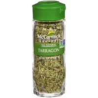 McCormick Gourmet All Natural Tarragon, 0.37 Ounce