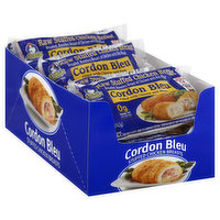 Koch Foods Cordon Bleu, 1 Each
