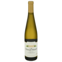 Chateau Ste Michelle Riesling, Columbia Valley, 750 Millilitre
