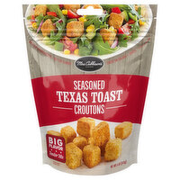 Mrs. Cubbison's Croutons, Texas Toast, Seasoned, 5 Ounce