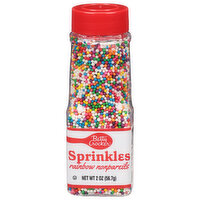 Betty Crocker Sprinkles, Rainbow Nonpareils