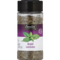 Essential Everyday Basil, Leaves, 0.62 Ounce