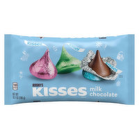 Hershey's Kisses Milk Chocolate, 10.1 Ounce