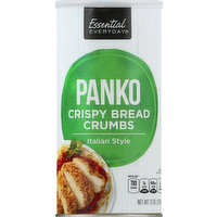 Essential Everyday Panko, Italian Style, 13 Ounce