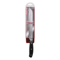 GOODCOOK Precision Bread Knife, 8 Inch, 1 Each