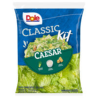 Dole Classic Kit, Caesar