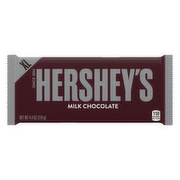 Hershey's Milk Chocolate, XL, 4.4 Ounce