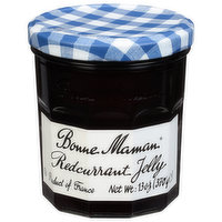 Bonne Maman Jelly, Redcurrant, 13 Ounce