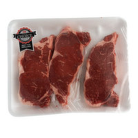 Cub Boneless Steak Value Pack, 1.8 Pound