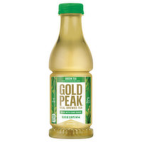 Gold Peak Green Tea, 18.5 Fluid ounce