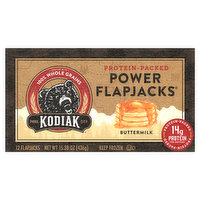 Fresh from The Frontier-Kodiak Cakes Bear Bites! - Price Chopper