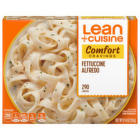 Lean Cuisine Comfort Cravings Fettuccine Alfredo, 9.25 Ounce