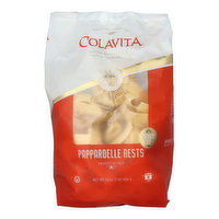 Colavita Pappardelle Nests, 16 Ounce