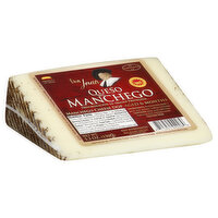 Don Juan Cheese, Manchego, 5.3 Ounce