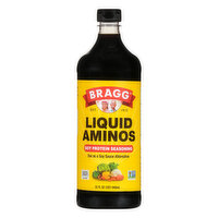 Bragg Liquid Aminos, 32 Ounce