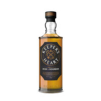 Keeper's Heart Irish Bourbon Whiskey